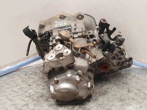 Foto 3ª: Caja Cambios Opel Vectra CLUB BERLINA 125CV 92KW [Y22DTR] (2003)