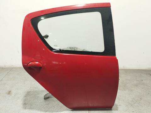 Puerta Trasera Derecha Toyota Aygo CITY 68CV 50KW