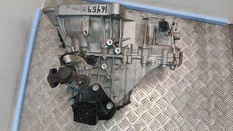 Foto 3ª: Caja Cambios Automatica Kia Ceed 1.4 GI CVVT AUT. 109CV 80KW G4FA ED AUT. (2010)