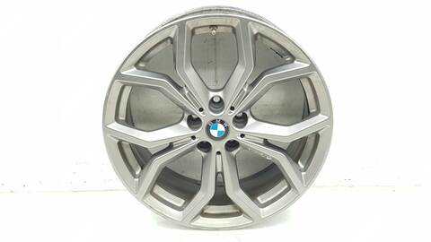 LLanta Aleacion Bmw X3 XDRIVE20D