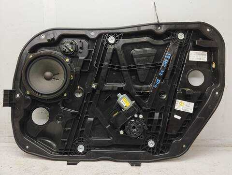 Elevalunas Eléctrico Delantero Derecho Kia Xceed DRIVE 136CV 100KW