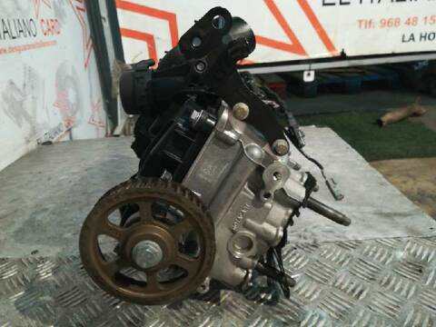 Foto 3ª: Culata Peugeot 407 PACK COUPE 204CV 150KW [UHZ] (2006)