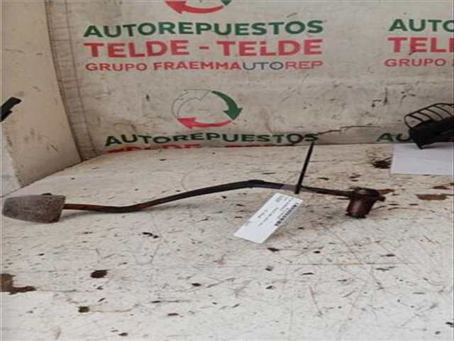 Pedal Embrague Toyota Starlet 1.0