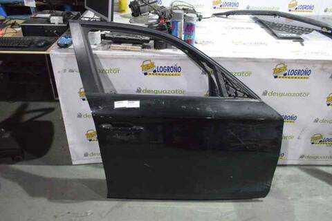Puerta Delantera Derecha Bmw Serie 1 114 116I
