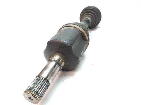 Foto 2ª: Transmision Delantera Izquierda Chevrolet Captiva 2.2 D (2006)