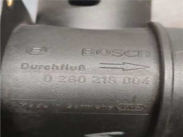 Foto 2ª: Caudalimetro Fiat Multipla 1.9 JTD 115 [186 A8.000]