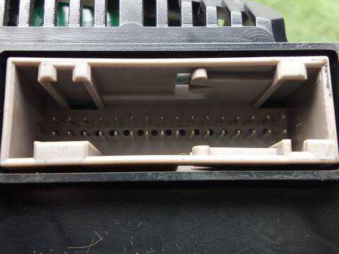 Foto 3ª: Cuadro de Instrumentos Audi Q5 2.0 TDI QUATTRO 143CV 105KW [CJCA] (2010)