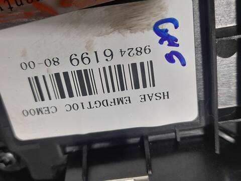 Foto 3ª: Sistema GPS Peugeot 208 ACTIVE 102CV 75KW [YH01] (2020)