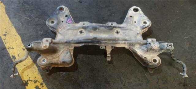 Cuna de Motor Peugeot 208 1.2 12V VTI