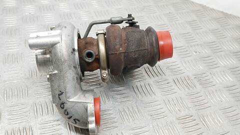 Foto 3ª: Turbocompresor Ford Transit 1.5 TDCI 75CV 55KW FURGONETA [UGCB] (2015)