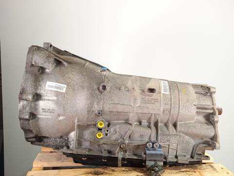 Foto 3ª: Caja Cambios Automatica Bmw X6 XDRIVE 35 D 286CV 210KW AUT. [306D5] (2010)