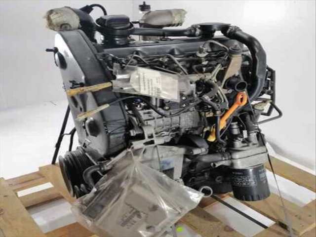 Motor Completo Seat Ibiza 1.9 TDI 90CV 66KW