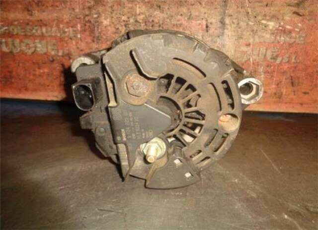 Alternador Mg ZR 120