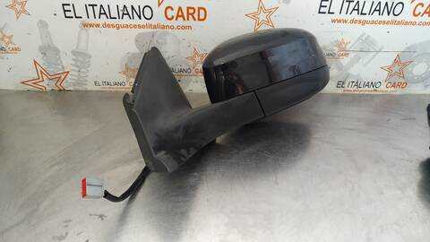 Foto 2ª: Retrovisor Izquierdo Ford Mondeo GHIA X 140CV 103KW [QXBB] (2010)
