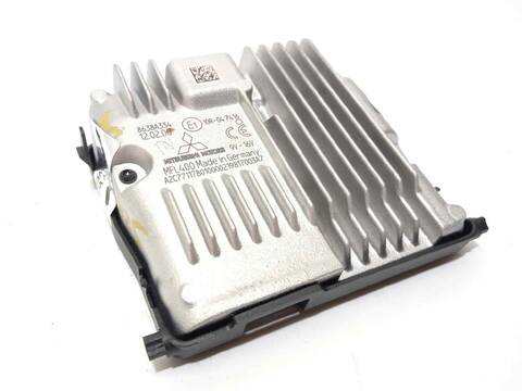 Foto 4ª: Centralita Motor ECU Mitsubishi Eclipse MOTION 2WD 163CV 120KW [4B40] (2020)