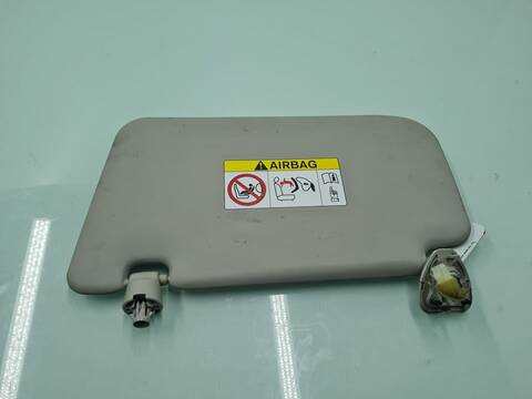 Foto 2ª: Parasol Derecho Nissan X-Trail ACENTA 131CV 96KW T32) [R9M] (2015)