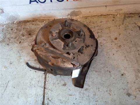 Mangueta Delantera Izquierda Toyota Celica 4AFE