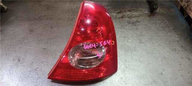 Piloto Trasero Derecho Renault Clio 1.4 AUTHENTIQUE [1.4 LTR. - 72 KW 16V]