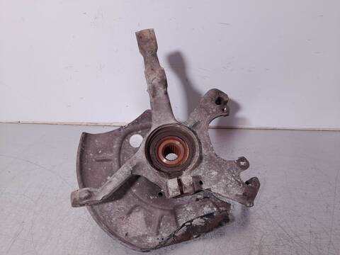 Foto 2ª: Mangueta Delantera Izquierda Seat Ibiza SELECT 60CV 44KW [AKK] (2000)