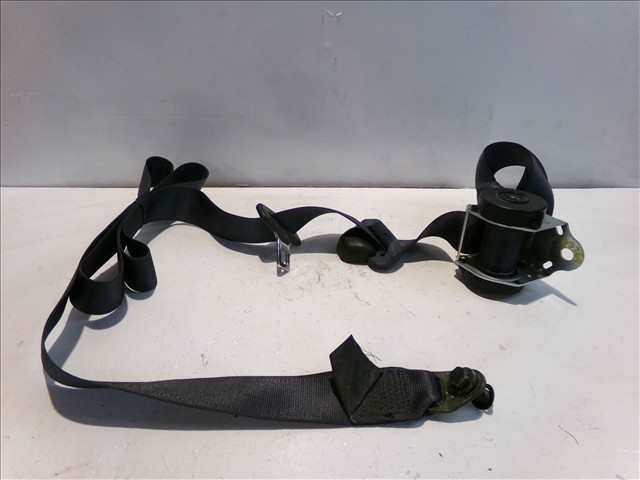 Cinturón Trasero Izquierdo Opel Agila 1.3 CDTI 2000-2008