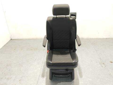 Foto 2ª: Asientos Traseros Volkswagen Multivan 1.9 TDI 85CV 63KW [AXC] (2012)