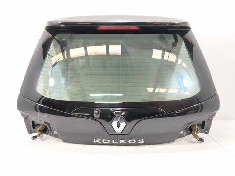 Portón Renault Koleos DYNAMIQUE PACK2 173CV
