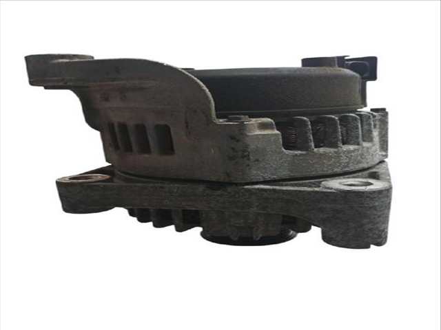 Alternador Bmw Serie 1 114 116 D
