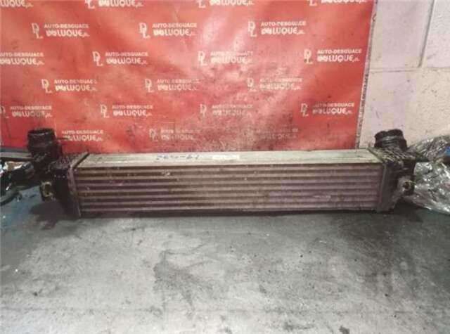 Foto 2ª: Intercooler Renault Scenic 1.6 DYNAMIQUE [1.6 LTR. - 96 KW DCI DIESEL FAP] [R9M404]