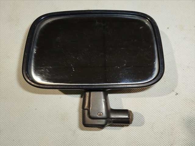 Foto 2ª: Retrovisor Izquierdo Toyota Land Cruiser 4.0 T DIESEL HDJ61 (1987)