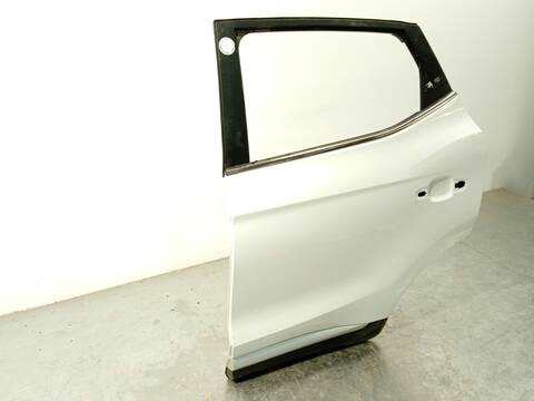 Foto 2ª: Puerta Trasera Izquierda Mg ZS 1.5 VTI 106CV 78KW [15S4C] (2022)