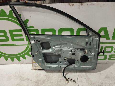 Foto 3ª: Puerta Delantera Izquierda Volvo S40 1.6 CAT 109CV [B4164S2] (1995)