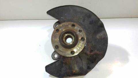 Mangueta Delantera Izquierda Volkswagen Transporter D 105CV 77KW T5 FURGONETA CAJA CERRADA