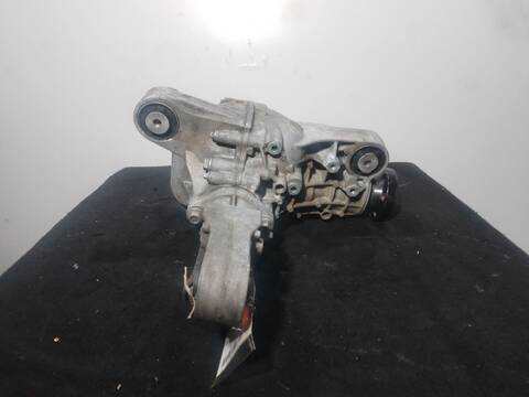 Foto 2ª: Diferencial Delantero Mercedes Clase R 280 R 320 CDI 4-MATIC 251.022 251.122) 224CV 165KW [OM 642.950] (2006)