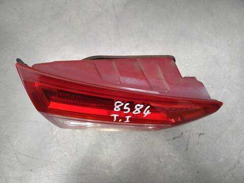 Foto 2ª: Piloto Portón Izquierdo Kia Sportage EMOTION 4X2 116CV 85KW [D4FD] (2013)