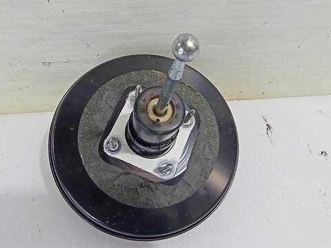 Foto 2ª: Servofreno Volkswagen Polo ADVANCE BLUEMOTION 90CV [CUSB] (2014)