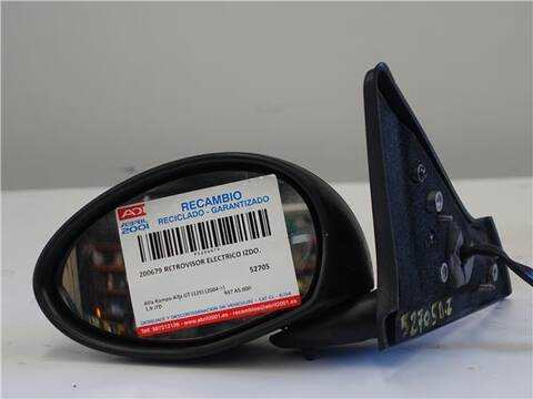 Retrovisor Izquierdo Alfa Romeo Gt 1.9 JTD 150CV 110KW
