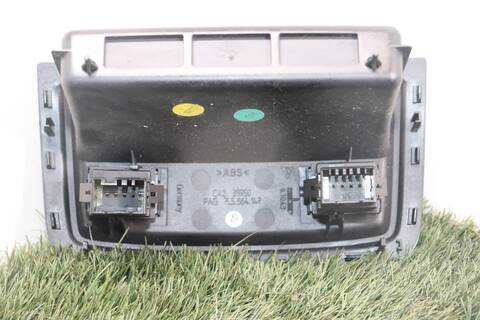 Foto 3ª: Centralita Motor ECU Porsche Cayenne M4850 AUT.