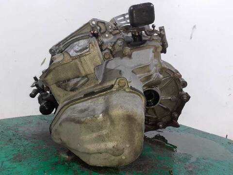 Foto 3ª: Caja Cambios Citroen C3 1.4 EXCLUSIVE 73CV 54KW [KFV] (2003)