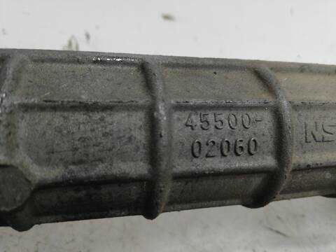 Foto 2ª: Cremallera de Direccion Toyota Corolla 3ZZFE (2006)