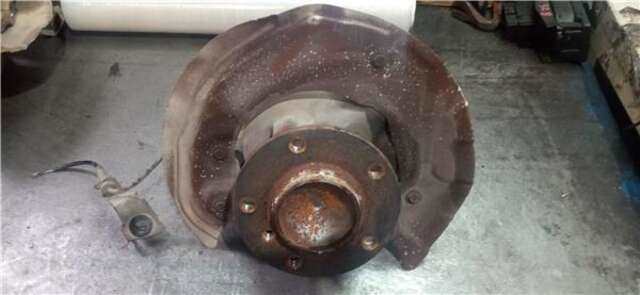Mangueta Delantera Derecha Bmw Serie 3 315 2.0 320I [2.0 LTR. - 110 KW 16V CAT (N46)]