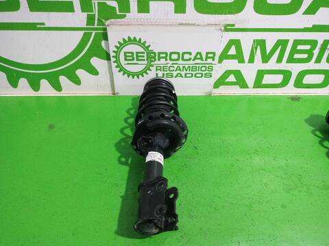 Foto 2ª: Amortiguador Delantero Derecho Opel Astra ESSENTIA 90CV [Z14XEP] (2004)