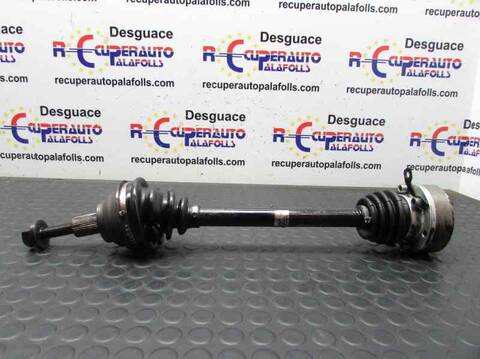 Transmision Delantera Izquierda Skoda Octavia BJB BERLINA