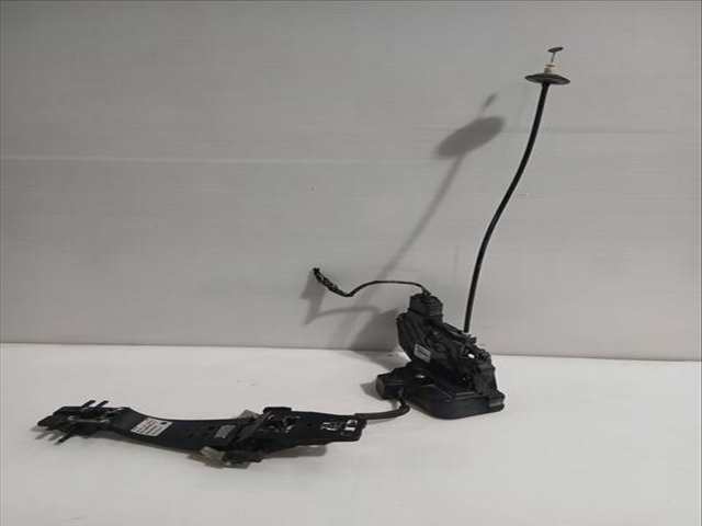 Cerradura Puerta Trasera Izquierda Land Rover Freelander 2.2 TD4 4X4 160CV 118KW