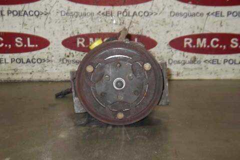 Compresor Aire Acondicionado Suzuki Ignis GL 3-PTAS.) 83CV 61KW