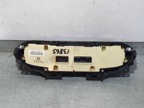 Foto 2ª: Mando Climatizador Honda Crv LIFESTYLE PLUS 2WD 120CV 88KW [16A2] (2015)