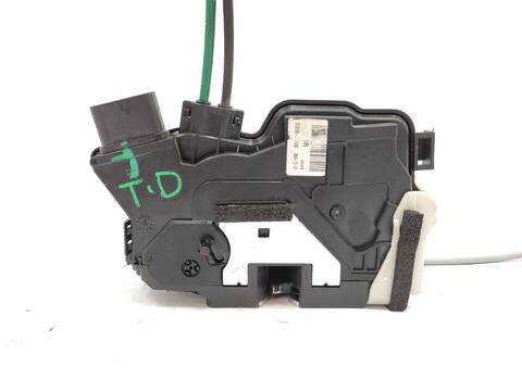 Cerradura Puerta Trasera Derecha Kia Sorento 2.2 CRDI CAT 197CV 145KW