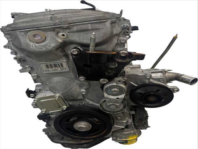 Foto 2ª: Motor Completo Toyota Rav4 197CV 145KW [2AR-FXE 2AR] (2017)