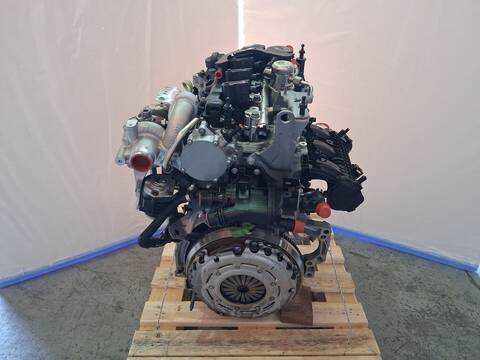 Foto 3ª: Motor Completo Opel Corsa 1.2 68) 101CV 74KW [HN05] (2024)