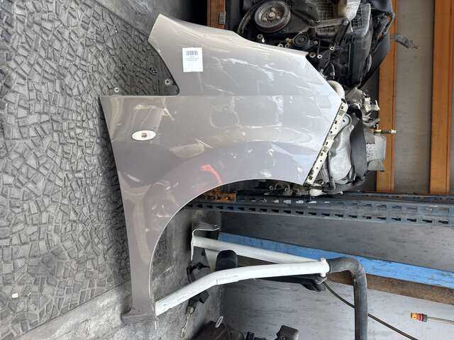 Aleta Delantera Derecha Nissan NV200 1.5 DCI 110CV