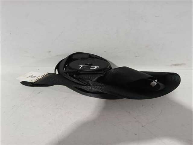 Foto 2ª: Cinturón Trasero Izquierdo Nissan Qashqai 1.3 DIG-T 140CV [HR13DDT] (2013)